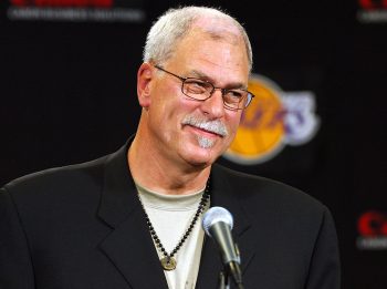 Phil Jackson