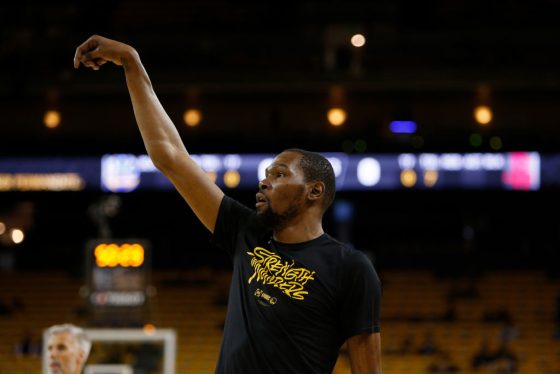 Kevin Durant picked the Brooklyn Nets in free agency because he likes the way they do things.