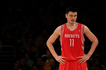 Yao Ming