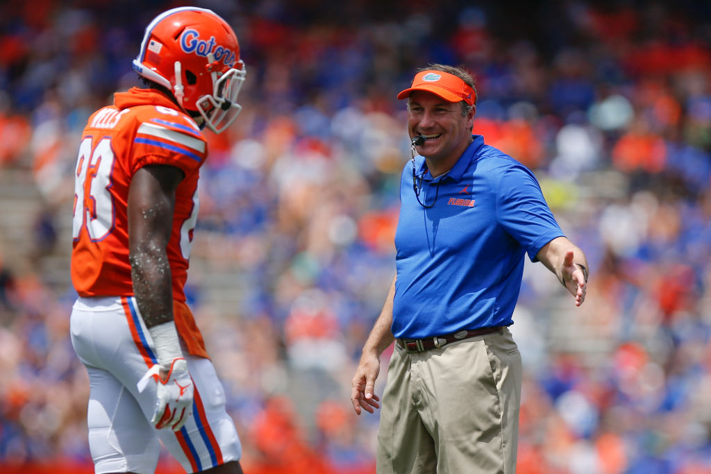 College Football: Here's Why the Florida Gators Will Struggle in 2019