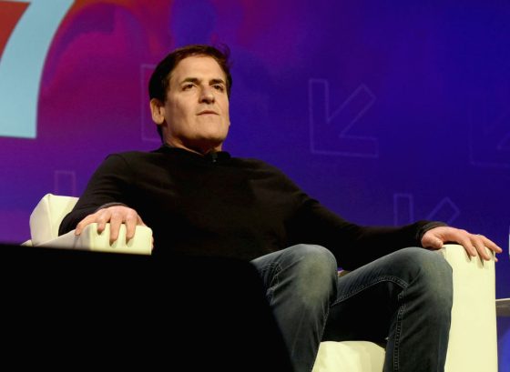 Mark Cuban