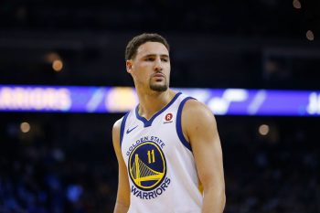 Klay Thompson deserved a spot on one of the NBA All-Decade teams for the 2010s.