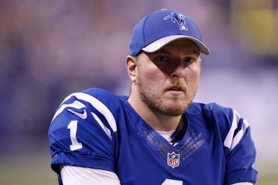 Pat McAfee