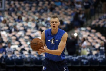 Kristaps Porzingis will finally play for the Mavericks in 2019, but what should they expect from the big man?