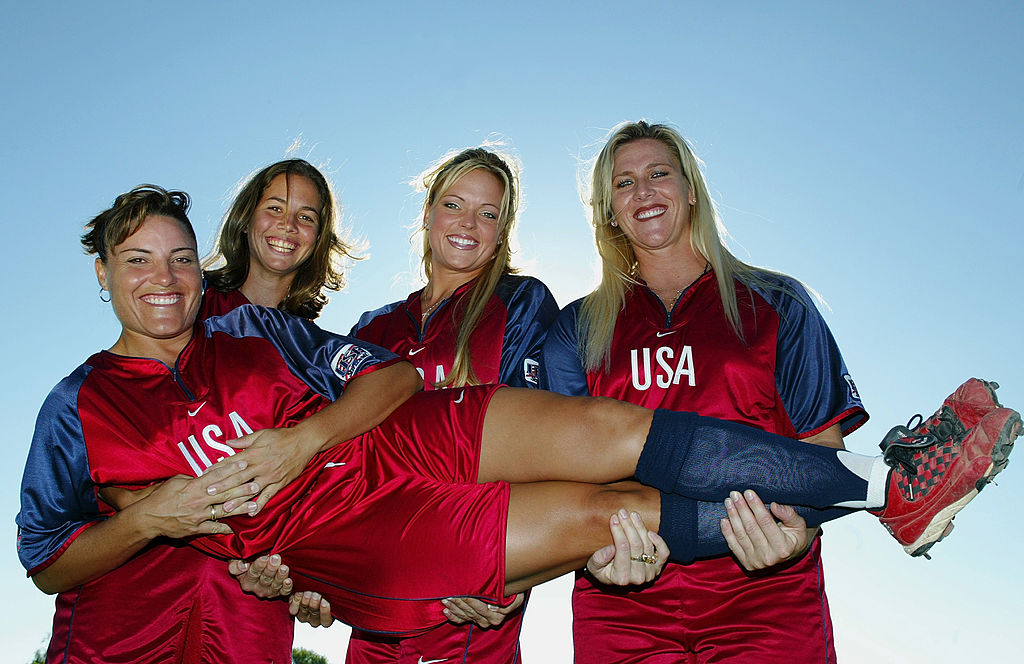 Removing Softball From The Olympics Hurt The Sport For Years To Come