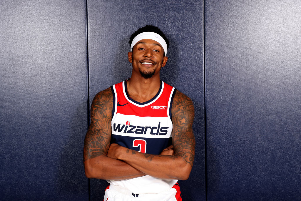 Best Landing Spots for a Bradley Beal if He Gets Traded From Washington