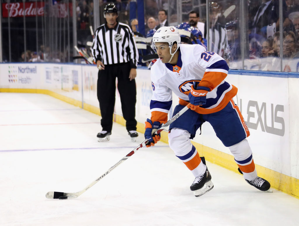 When and where for Joshua Ho-Sang in 2014 NHL Draft?