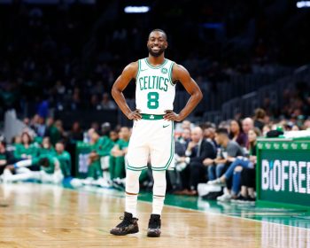 Kemba Walker might turn out to be the best point guard Celtics coach Brad Stevens has ever had.