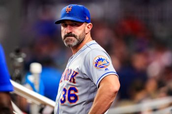 Brodie Van Wagenen fired New York Mets manager Mickey Callaway.