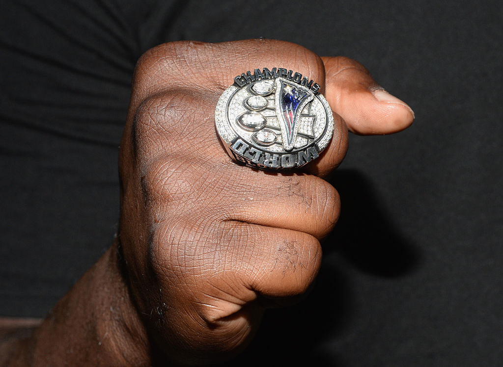 5 NFL Players Who Won Super Bowl Rings on Different Teams