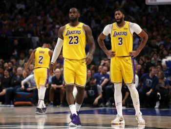 Tonight, LeBron James' Lakers will face Anthony Davis' former team, the New Orleans Pelicans.