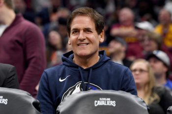 Mark Cuban and LeBron James disagree over load management.