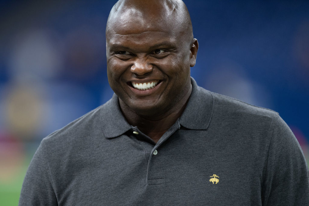 Was Monday Night Football's Booger McFarland Any Good as an NFL Player?