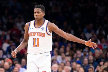 Picking Frank Ntilikina is one draft mistake the Knicks would like to take back.