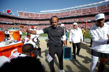 The Super Bowl will feature Robert Saleh's tough defense and Patrick Mahomes' explosive Chiefs offense.