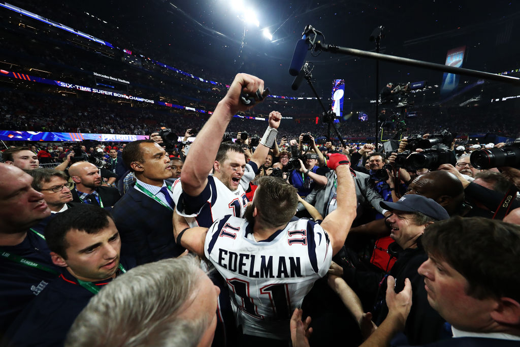 Super Bowl Winners Don T Get Paid As Much As You Think