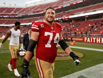 Joe Staley