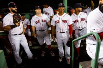 The Boston Red Sox should receive the punishment for stealing signs sooner rather than later.