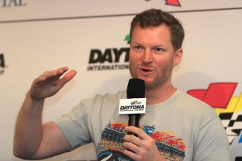 Dale Earnhardt Jr.