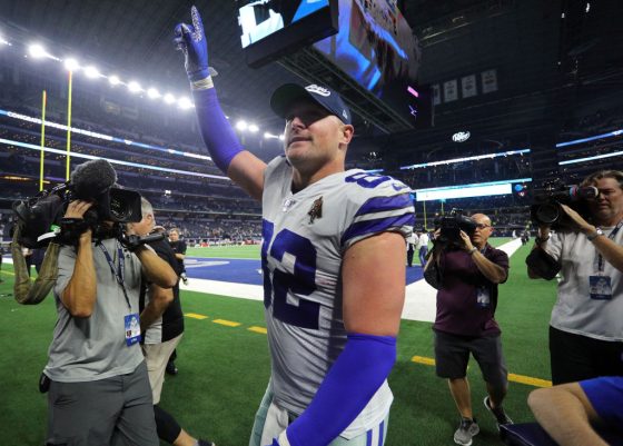 Jason Witten