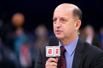 Jeff Van Gundy