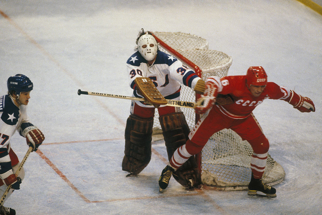 40 Years After The Miracle On Ice Where Is Goalie Jim Craig