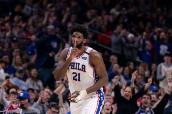 Joel Embiid