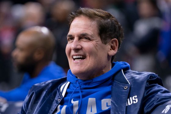 Mark Cuban