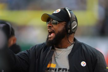 Mike Tomlin