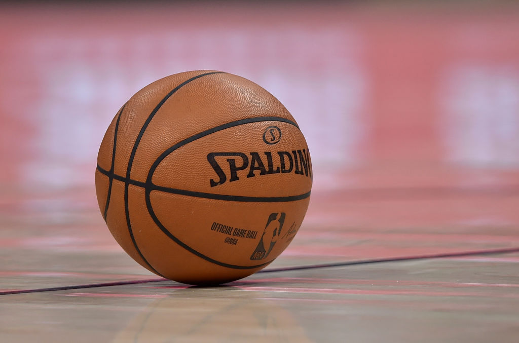 How Much Does an Authentic NBA Game Ball Cost?