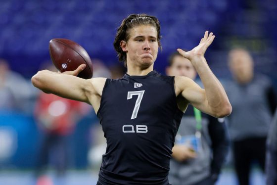 NFL Scouting Combine