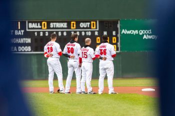 Portland Sea Dogs