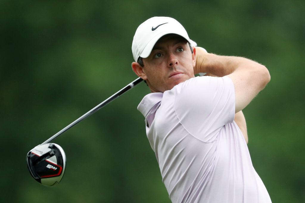 How Does Rory McIlroy's Net Worth Compare to the Richest ...