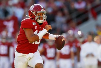 Tua Tagovailoa