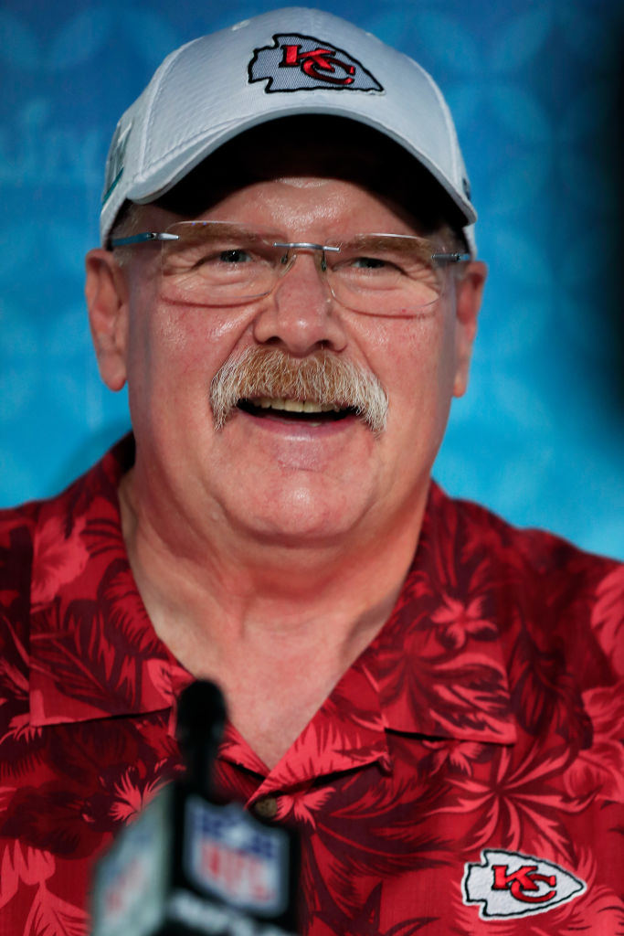 Hagerstown's Andy Reid set for Minor League Football Hall of Fame