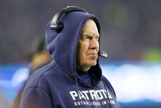 Bill Belichick