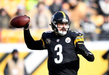 Landry Jones