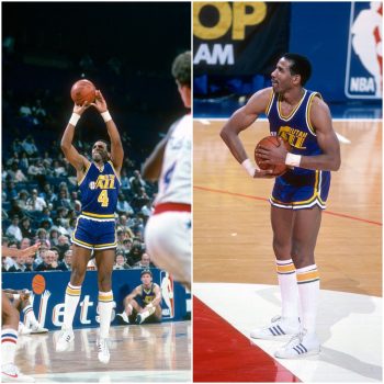 Adrian Dantley