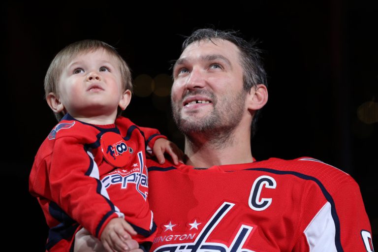 When Might Alex Ovechkin Return To The Washington Capitals