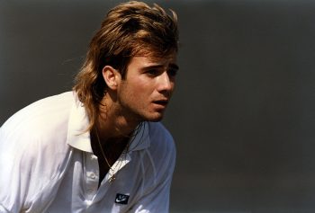 1988 LA Tennis Open