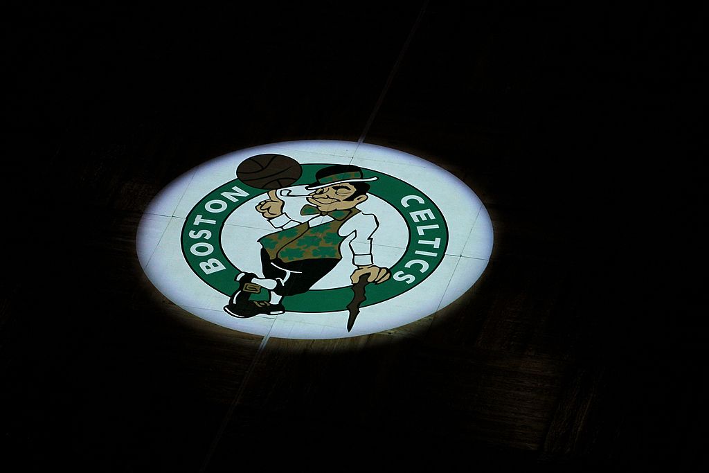 The Celtics Help You Hydrate - Boston Celtics History