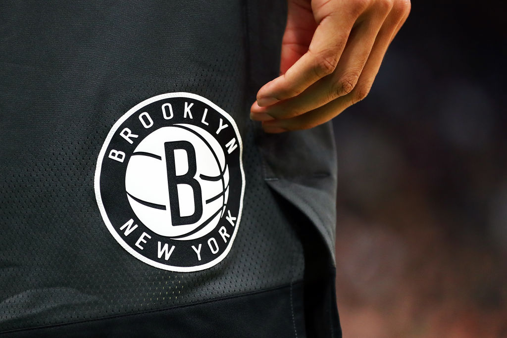 Knicks partner with agency that worked on Nets' rebrand