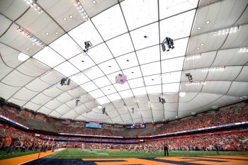 Carrier Dome