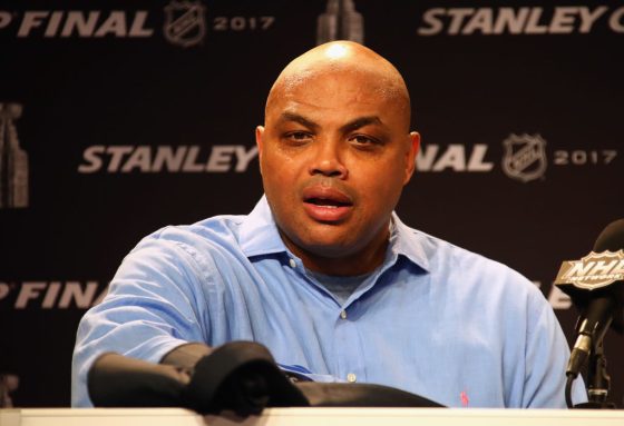 Charles Barkley