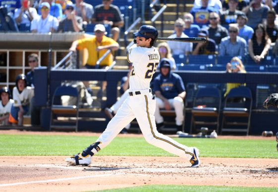 Christian Yelich