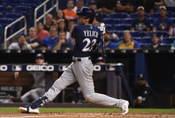 Christian Yelich