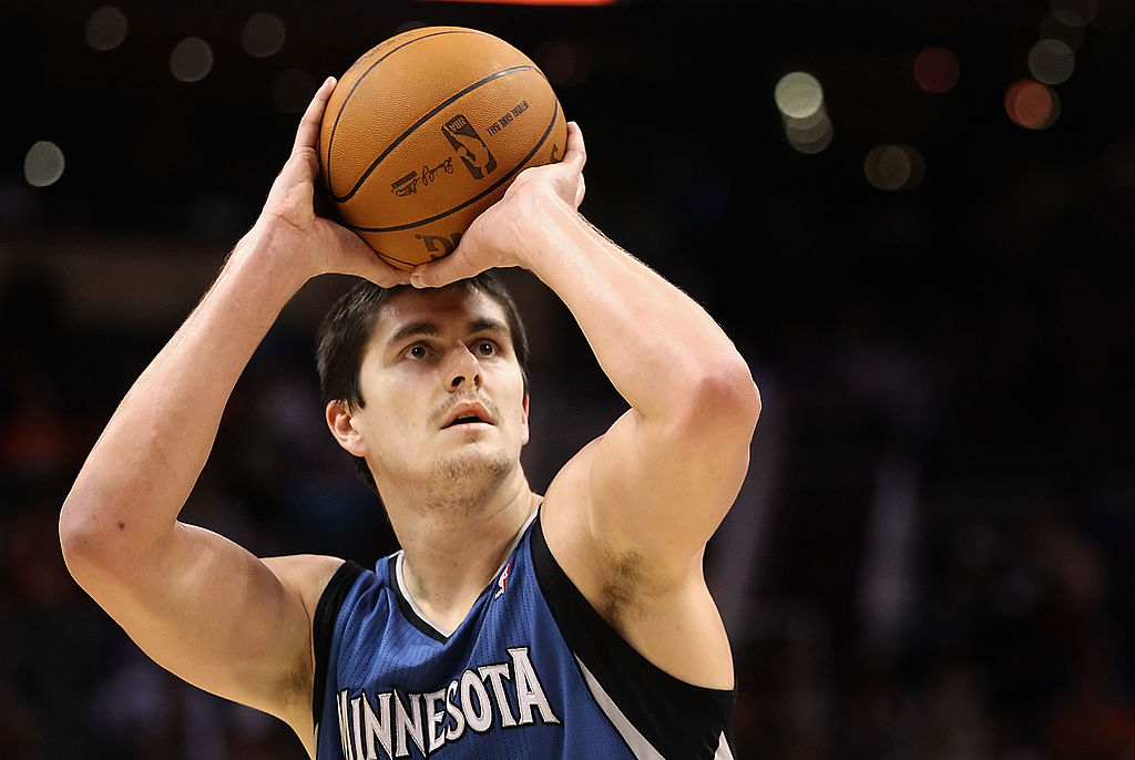 Darko Milicic Responds to Carmelo Anthony and Dwyane Wade: 'We Are Not  Kids, We Are Adults'