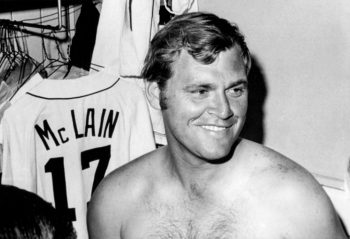 Denny McLain