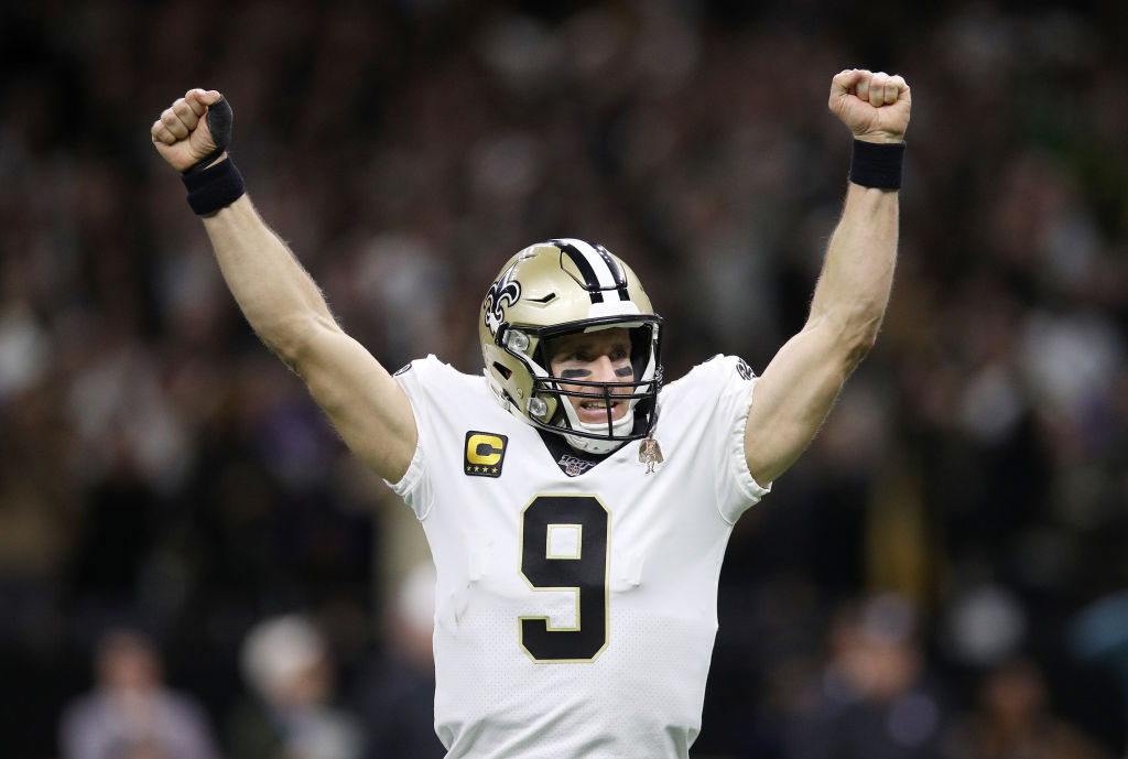 Why did Drew Brees retire from NFL? Saints QB trades Hall of Fame