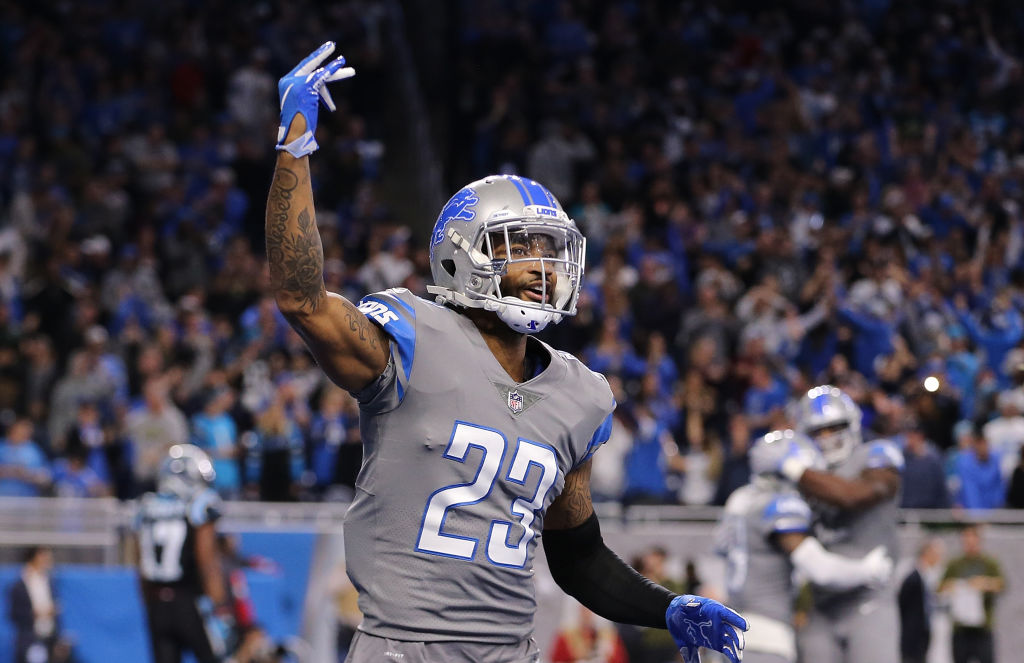 Philadelphia Eagles: Darius Slay is not the next Maxwell or Asomugha